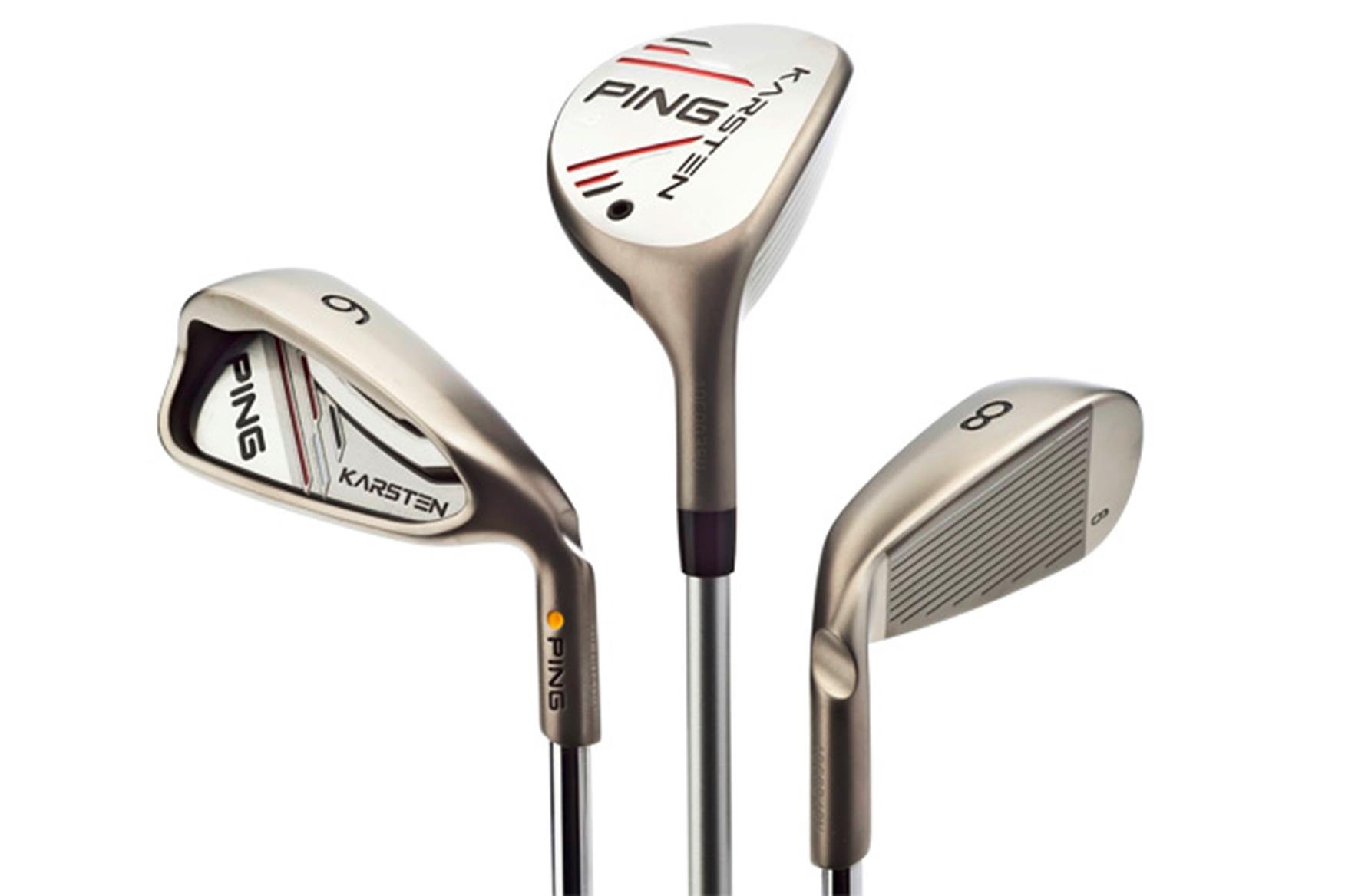 ping karsten hybrid